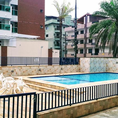 Apto Familiar/Completo- Edificio San Marino Ubatuba Εξωτερικό φωτογραφία