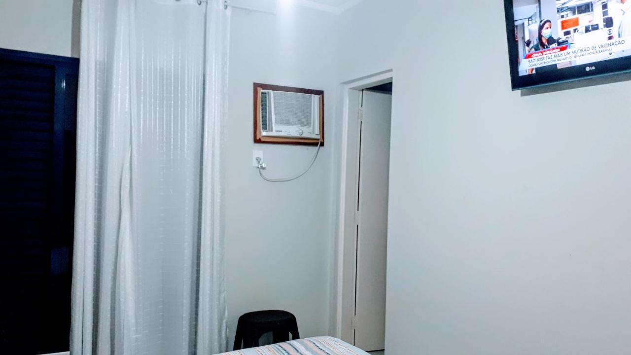 Apto Familiar/Completo- Edificio San Marino Ubatuba Εξωτερικό φωτογραφία